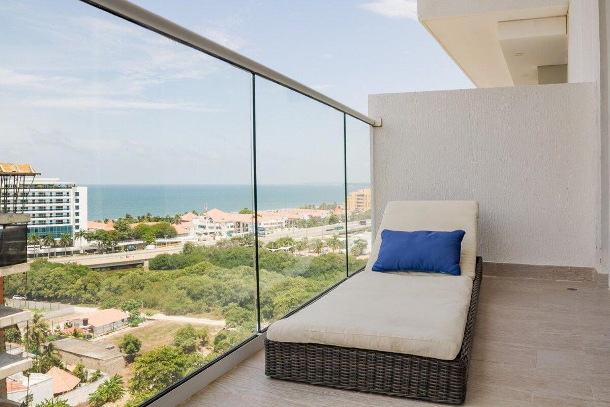 Martinique Cartagena, Beautiful 1 & 2 Bedroom Apartments Exterior photo