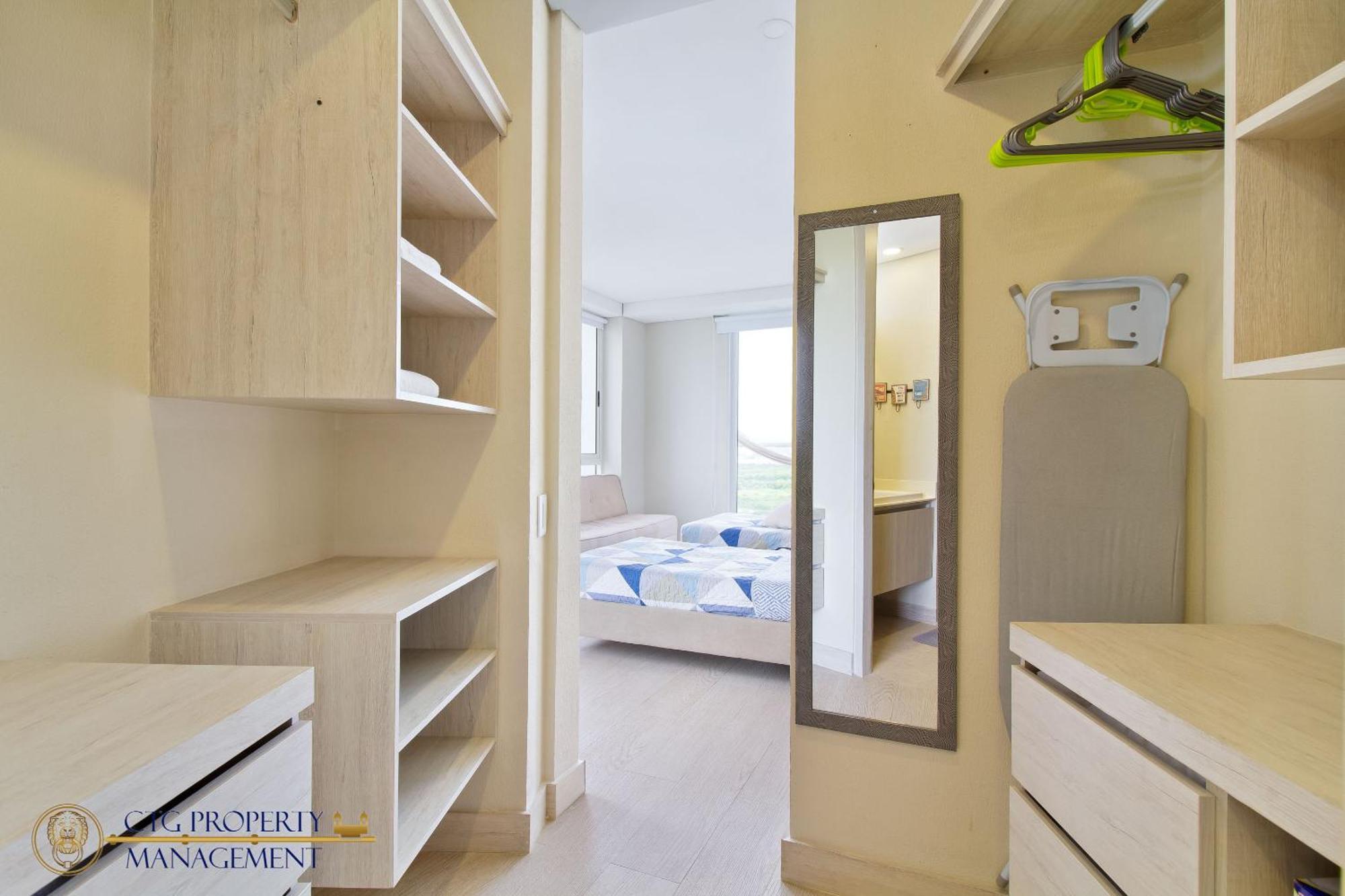 Martinique Cartagena, Beautiful 1 & 2 Bedroom Apartments Room photo