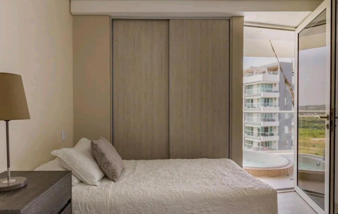 Martinique Cartagena, Beautiful 1 & 2 Bedroom Apartments Room photo